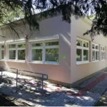 Miskolc, Mátyás király úti Családsegítő és Gyermekjóléti Központ energetikai korszerűsítése