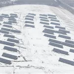 Miskolc Bogáncs utcai naperőmű telep létesítése