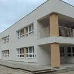 Eszterlánc Néphagyományőrző Óvoda energetikai fejlesztése