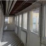 Miskolc, Szociális Átmeneti Ellátási Központ energetikai korszerűsítése