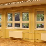 Miskolc, Százszorszép Óvoda energetikai korszerűsítése