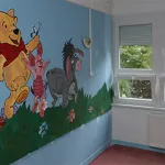 Miskolc, Belvárosi Óvoda energetikai korszerűsítése