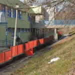 Katica Bölcsőde infrastrukturális fejlesztése