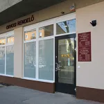 Bajcsy-Zsilinszky úti orvosi rendelő infrastrukturális fejlesztése