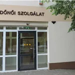 Corvin utcai gyermekorvosi rendelő infrastrukturális fejlesztése