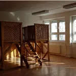 Miskolc, Diósgyőri Óvoda energetikai korszerűsítése