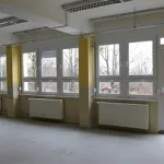 Miskolc, Leszih Andor úti Tagóvoda energetikai korszerűsítése