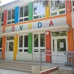 Miskolc, Kassai úti Óvoda infrastrukturális fejlesztése