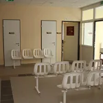 Corvin utcai gyermekorvosi rendelő infrastrukturális fejlesztése