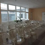 Corvin utcai orvosi rendelő infrastrukturális fejlesztése