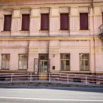 Miskolc, Kazinczy utcai orvosi rendelő infrastrukturális fejlesztése