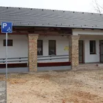 Miskolc, Lyukó városrészben új orvosi rendelő építése