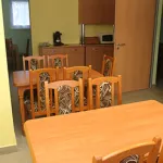 MESZEGYI - Újgyőri Szolgáltatási Központ infrastrukturális fejlesztése