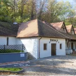 Történelmi Avas turisztikai fejlesztése