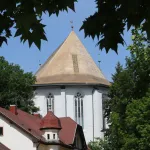 Történelmi Avas turisztikai fejlesztése