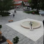 Diósgyőr városközpont integrált rehabilitációja