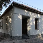 Diósgyőr városközpont integrált rehabilitációja