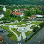 Diósgyőr városközpont integrált rehabilitációja