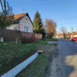 Miskolc város csapadékvíz elvezetés fejlesztése