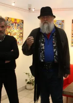 György István Csaba (Borgó)