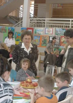 Egyed Zsolt Jenőné