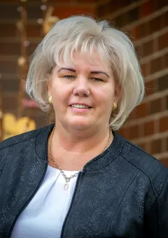 Gálné Pataki Zsuzsanna Gabriella 