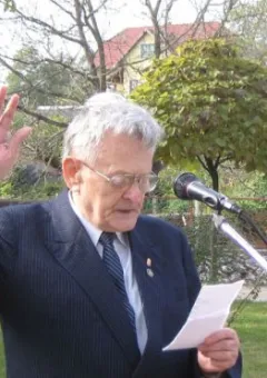 Gruber Rudolf (posztumusz)