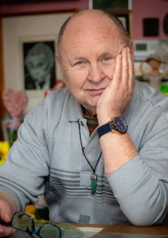 Kletz László Lajos