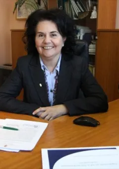 Lórántné Orosz Edit