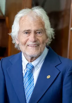 Prof. Dr. Prugberger Tamás