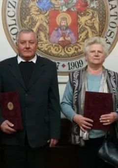 Z. Burján Ferenc (posztumusz)