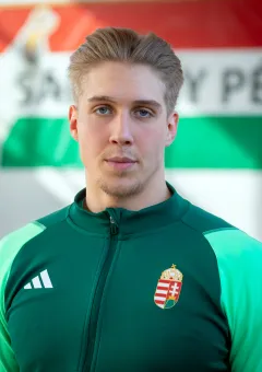 Sáfrány Péter Marcell