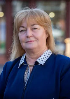 Virágné Kaló Ágnes