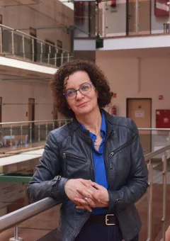 Prof. Dr. Horváth Zita