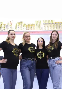 Grand Dance Tánc- és Sportegyesület