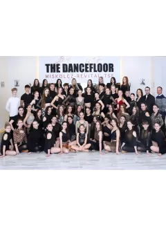 Miskolcz-Revital Táncsport Egyesület