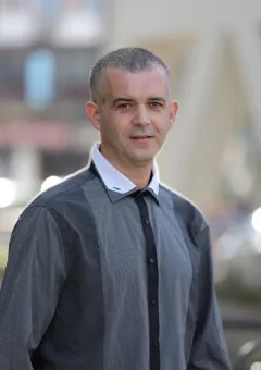 Iski Csaba