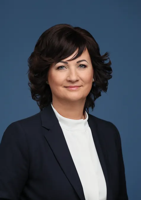 Szécsényi Marianna