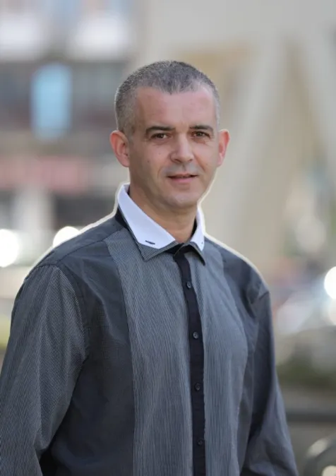 Iski Csaba