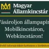 Ügyfélkapus számlanyitás a Magyar Államkincstárnál
