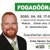 12. Önkormányzati Választókerület, Fogadóóra