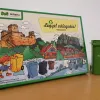 Nagy sikerrel zárult le a Mirehu iskolai szelektív gyűjtőedény akciója