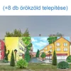 Fesd a várost színesebbre - végeredmény Fesd a várost színesebbre - végeredmény