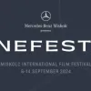 Cinefest 20 - a CINE-MIS Nonprofit Kft. közleménye