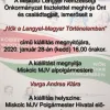 "Nők a Lengyel-Magyar Történelemben" - kiállítás megnyitója a Városházán "Nők a Lengyel-Magyar Történelemben" - kiállítás megnyitója a Városházán
