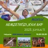 Nemzetközi Jóga Nap Miskolcon