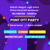 PONT OTT PARTY