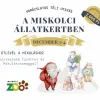 Varázslatos téli utazás a Miskolci Állatkertben