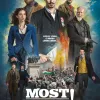 A Most vagy soha című film plakátja szereplőkkel
