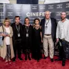Cinefest Miskolci Nemzetközi Filmfesztivál